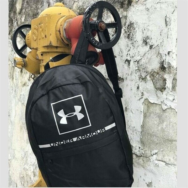 men's ua project 5 backpack