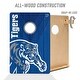 preview thumbnail 4 of 5, Memphis Tigers NCAA Tailgate Cornhole Board Set