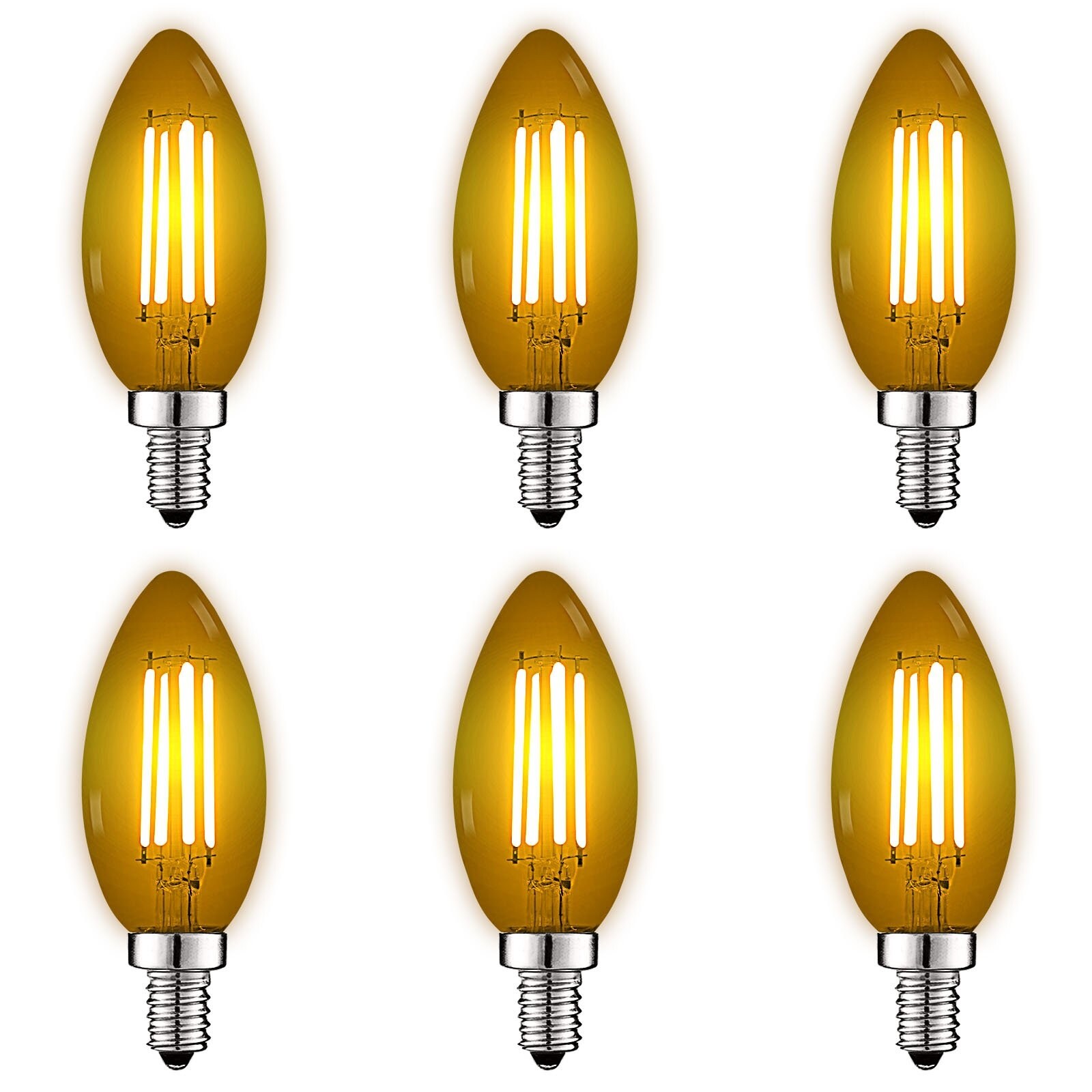 5w led candelabra bulb online