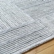 preview thumbnail 5 of 6, Reeves Modern & Contemporary Area Rug