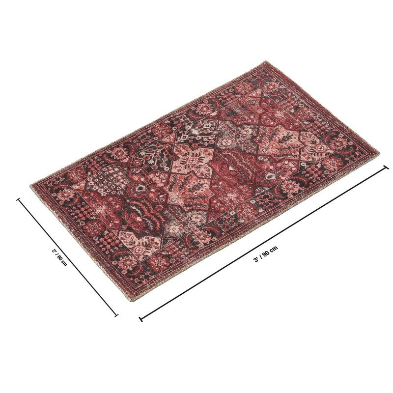 Modern Majestic Area Rug - 3'6"