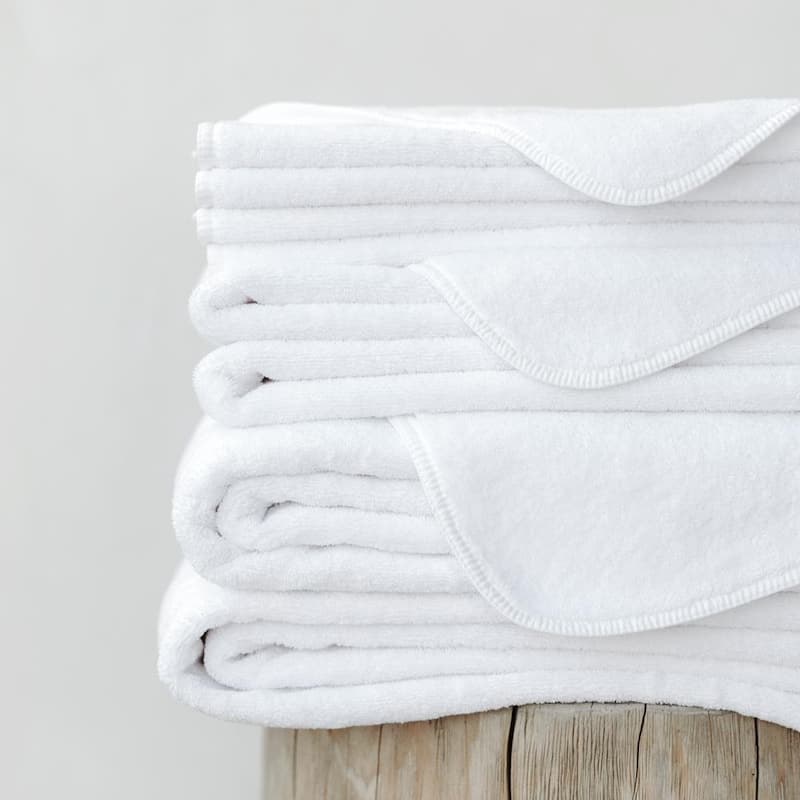 Jennifer Adams Lago Bath Towel