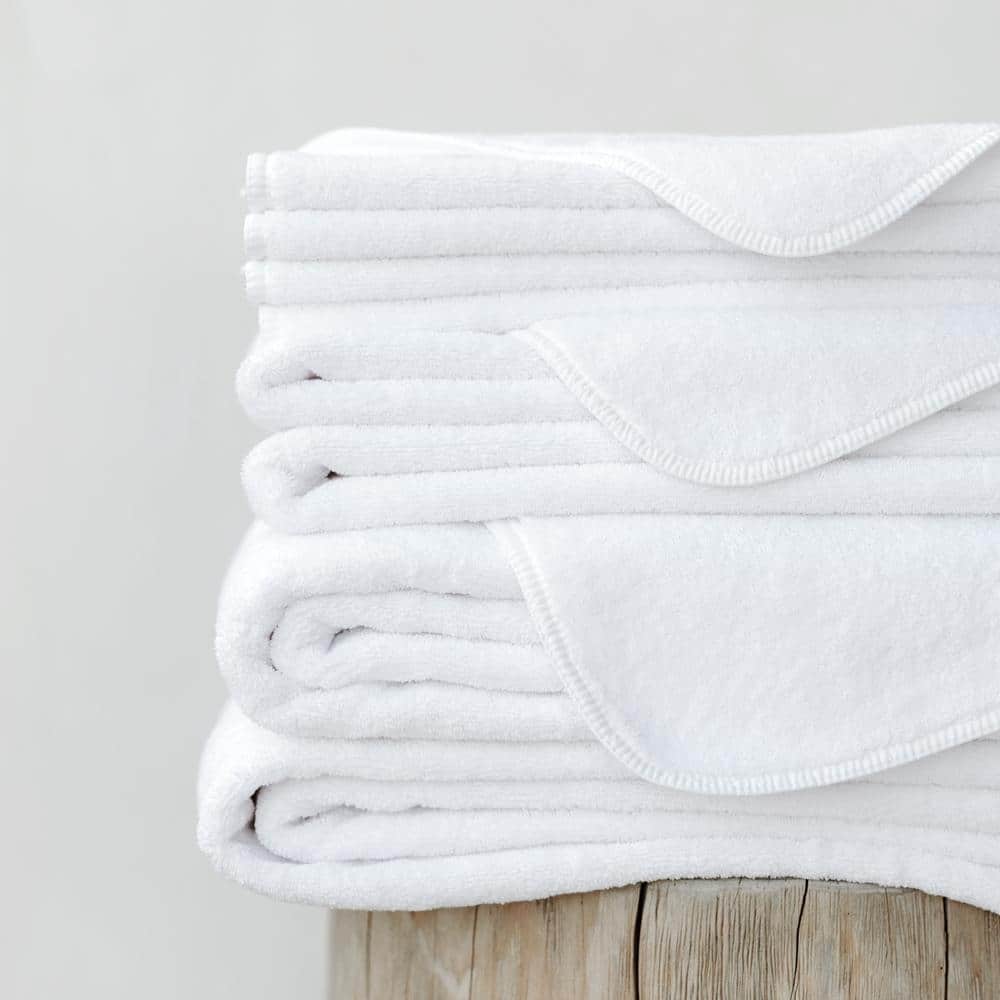 Jennifer Adams Lago Washcloth