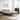 Billie King Wood Platform Bed Frame