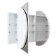 preview thumbnail 13 of 25, Stainless Steel Pill Medicine Cabinet