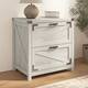 Option Cottage White
