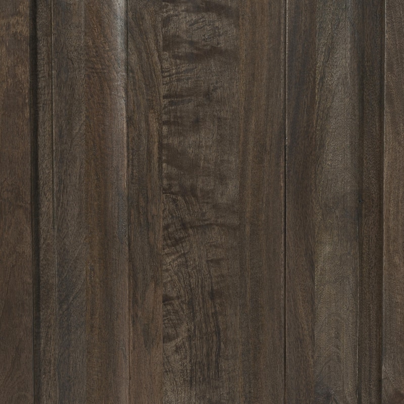 Classic Home Adelaide Six-Drawer Dresser in Cocoa Brown