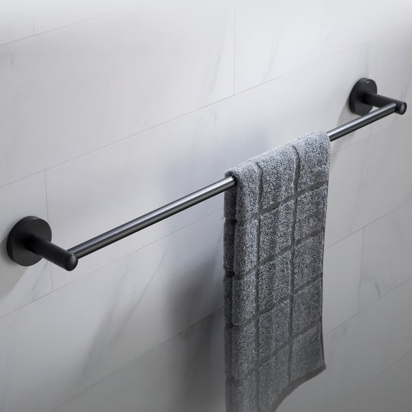 Towel Bar - Bed Bath & Beyond