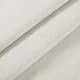 Porch & Den Alsea Burlap Knotted Tab Top Window Curtain Panel Pair