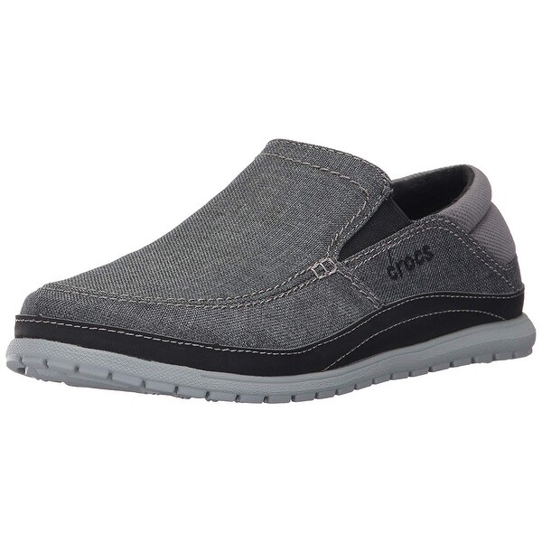 santa cruz playa slip on crocs