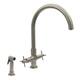 Option Brushed Nickel