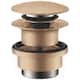 Option Brushed Bronze