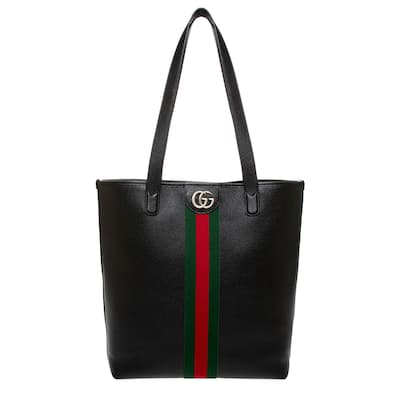Gucci Ophidia Medium Tote Bag