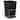 Hold N’ Storage Pull Out Trash Can Under Cabinet With Trash Can Included - Install Length or Widthwise