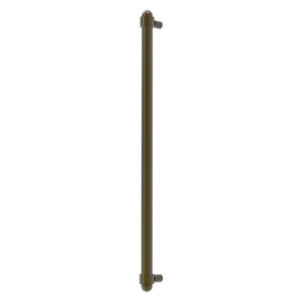 Allied Brass 18 Inch Refrigerator Pull 11819458