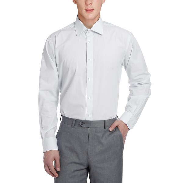 mens 4xl dress shirts