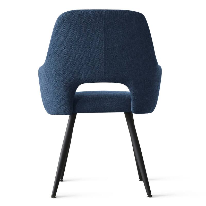 Upholstered Dining Armchair (Set of 4)