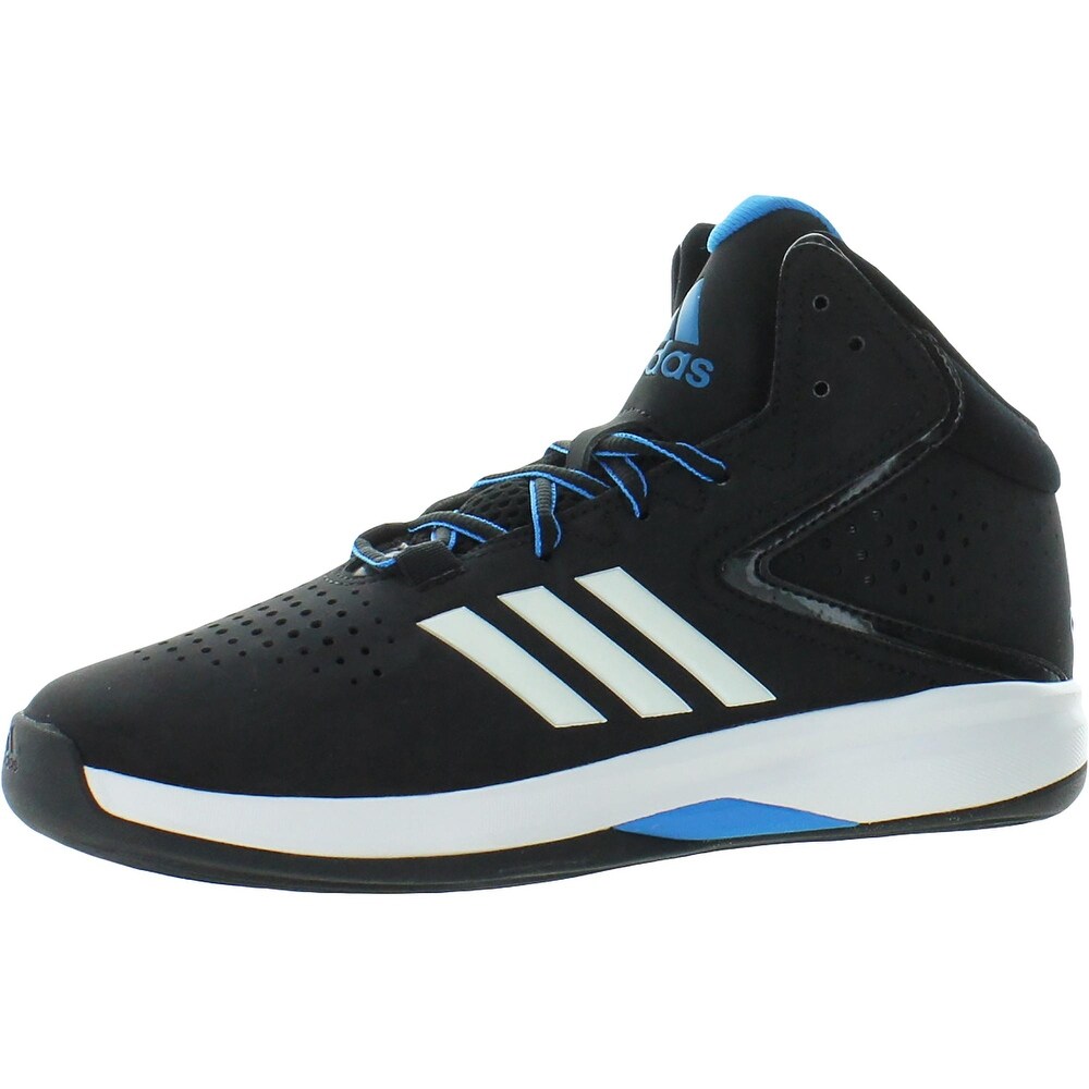 adidas mens wide sneakers