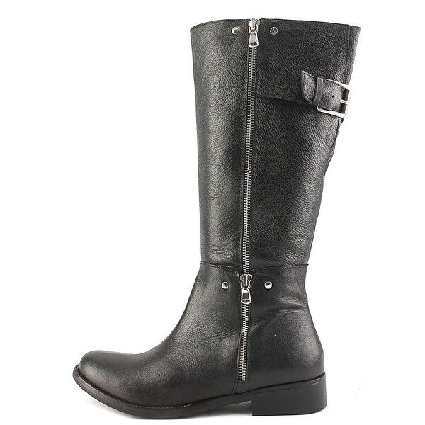 two lips boots