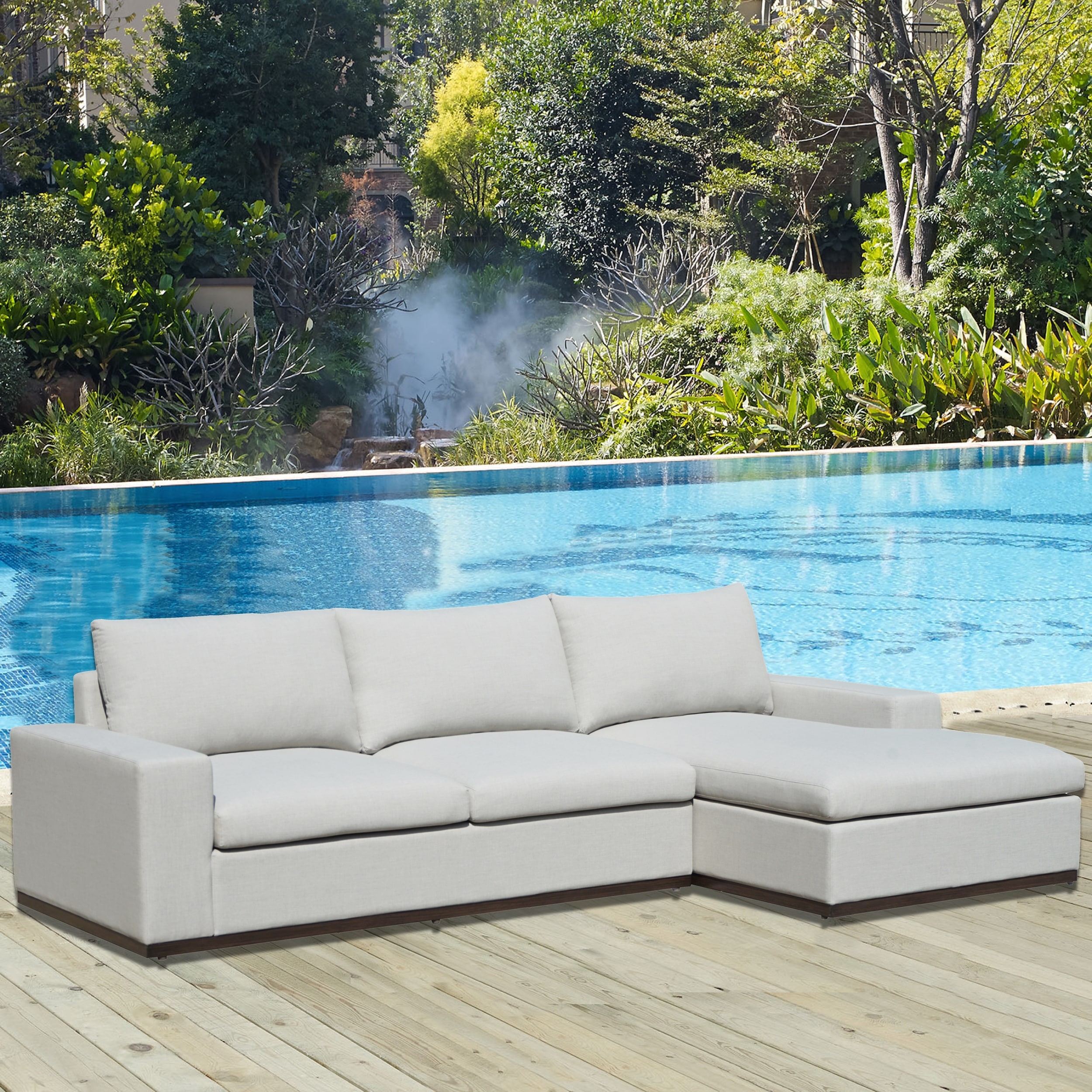 Willow Chofa by Havenside Home Bed Bath Beyond 37095220