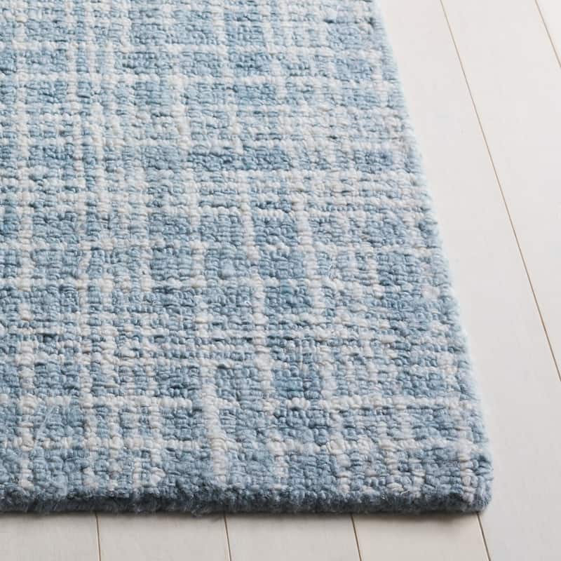 SAFAVIEH Handmade Renewal Martje Rug