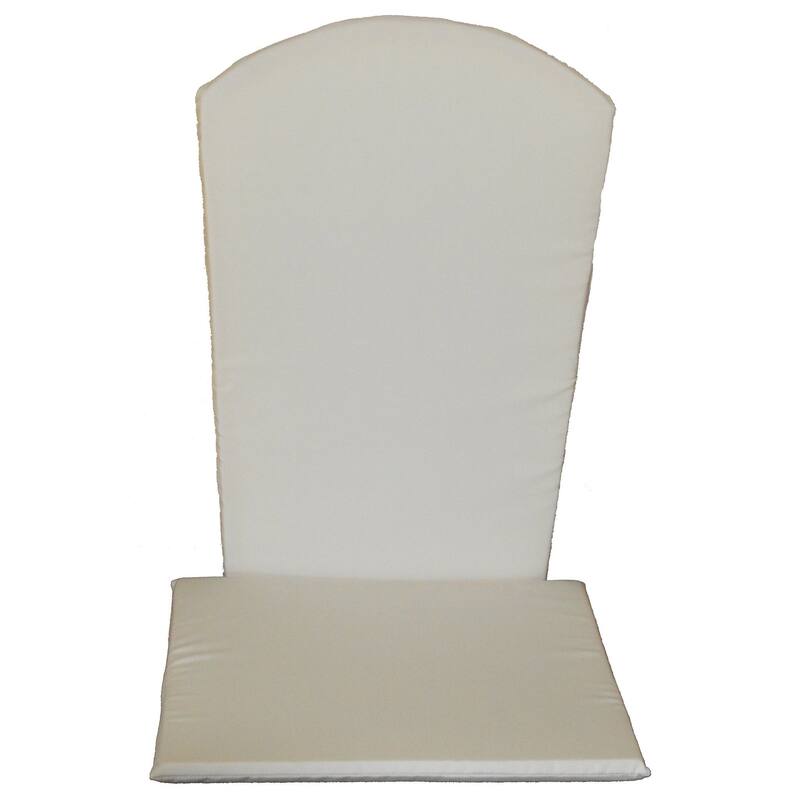 Full Adirondack Chair Cushion