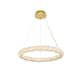 Option Satin Gold