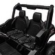 preview thumbnail 13 of 75, 24V Kids Off-Road UTV with 4 Motors, Remote Control, Bluetooth, and LED Lights