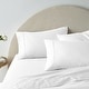 preview thumbnail 2 of 72, Color Sense Cotton 225TC Silky Wrinkle Resistant Sheet Set