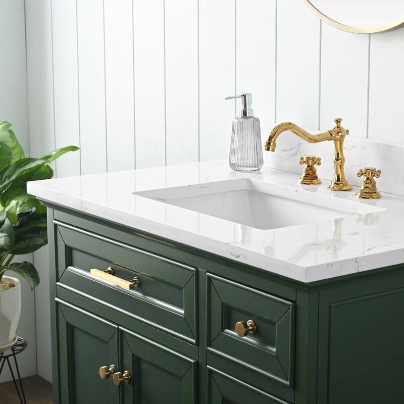 Sudio Design Thompson 36" Bathroom Vanity