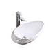 preview thumbnail 7 of 8, Modern Specialty Vessel Sink