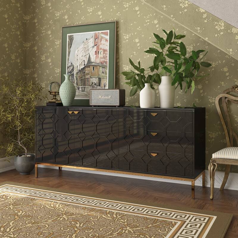 TV Cabinet