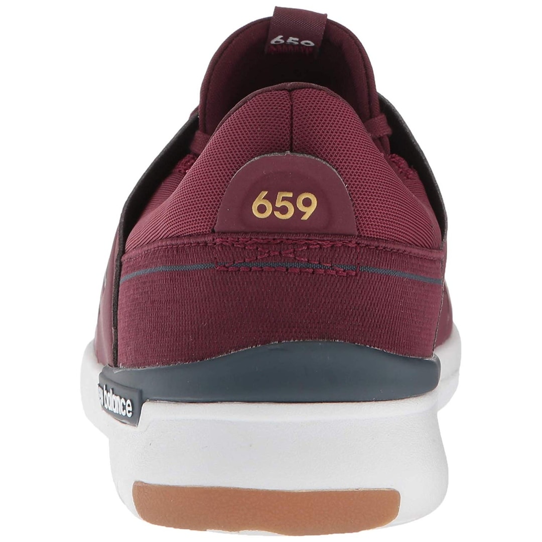 new balance men's 659v1 all coast skate shoe