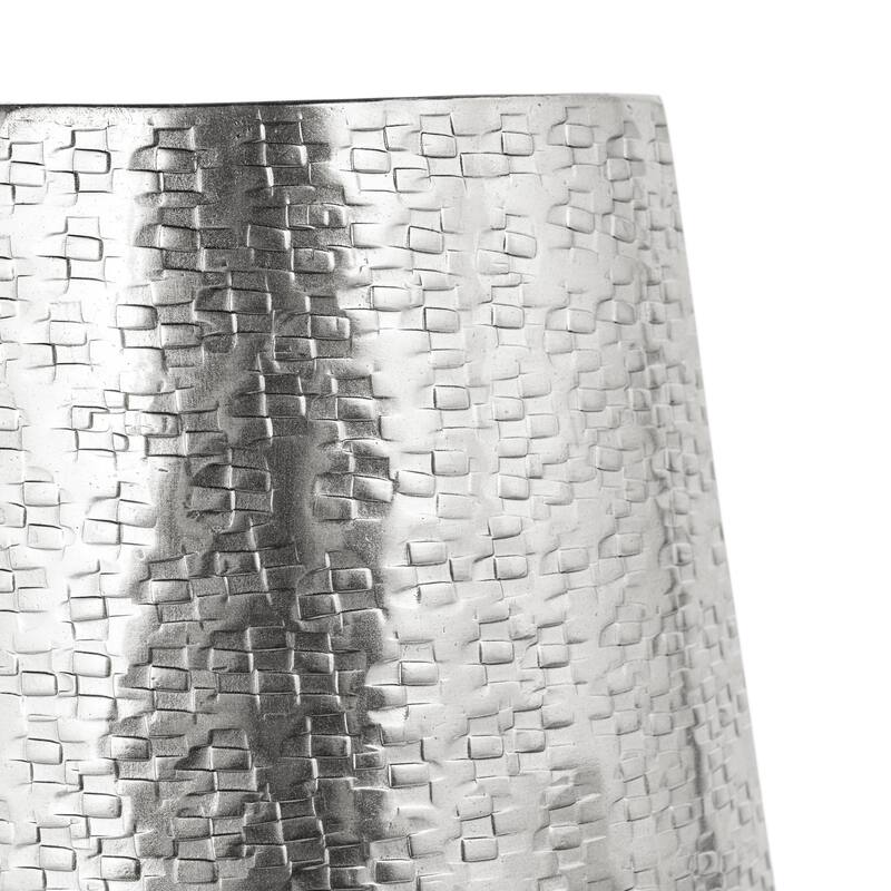Galen Metal Table Vase