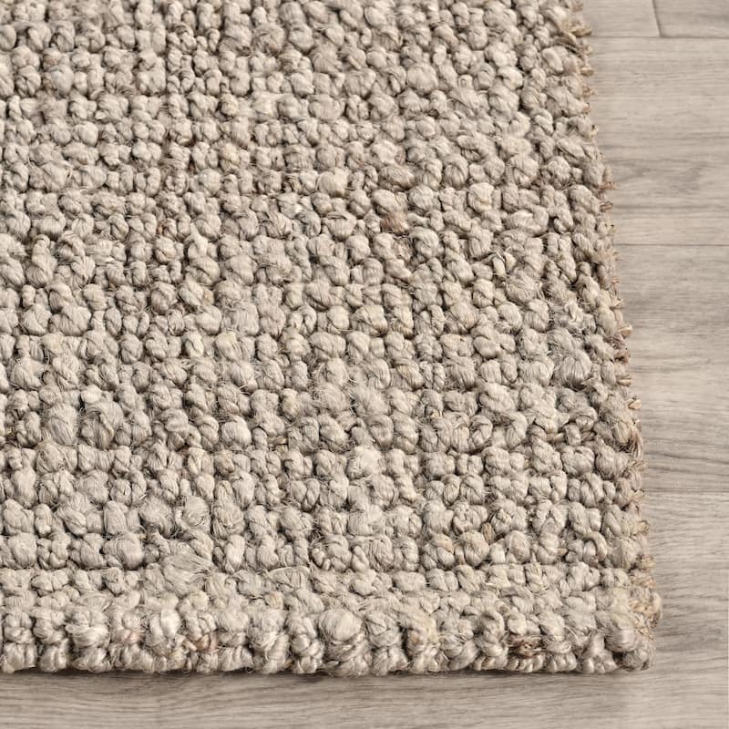 Annello Handspun Jute Area Rug by Kosas Home