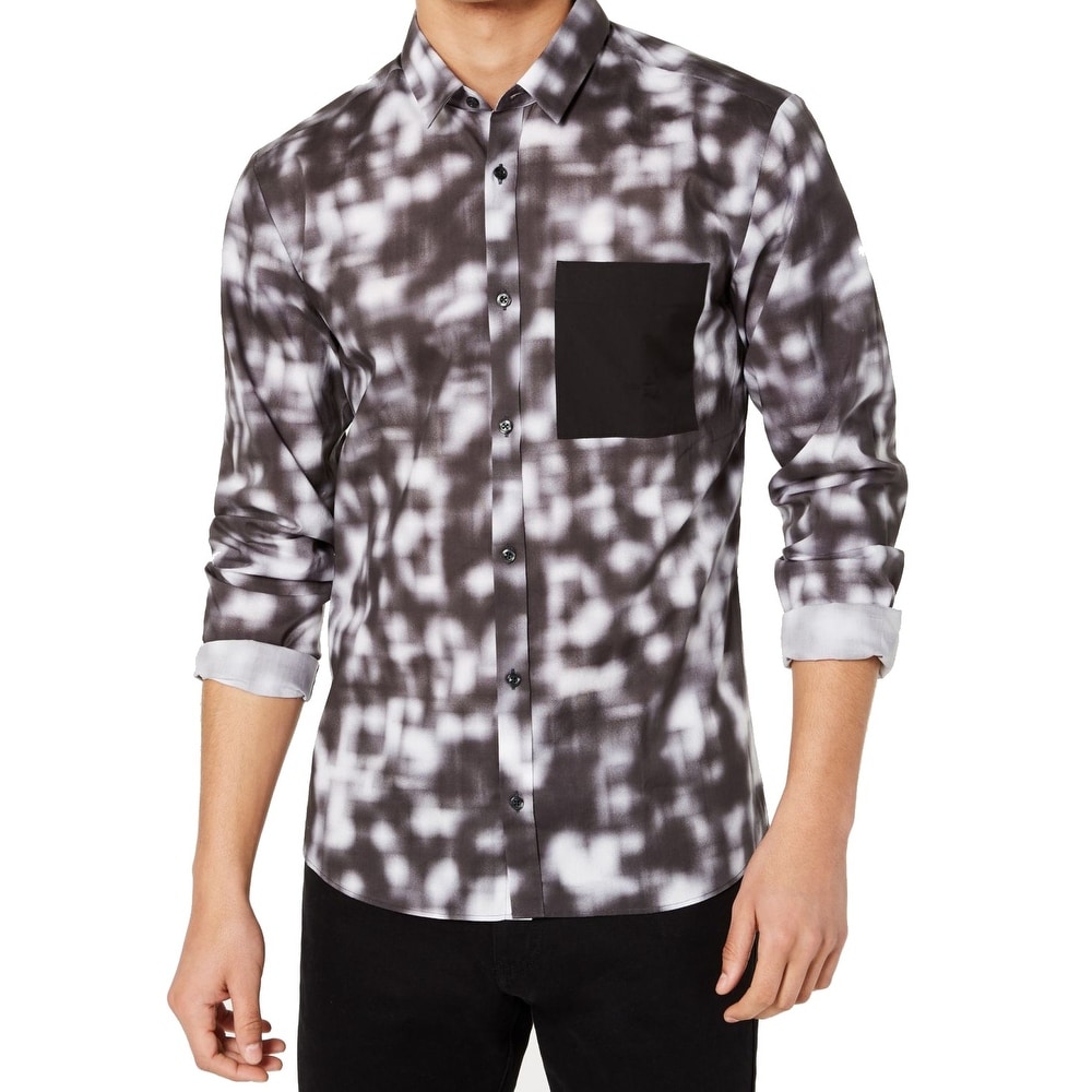 hugo boss dress shirts sale