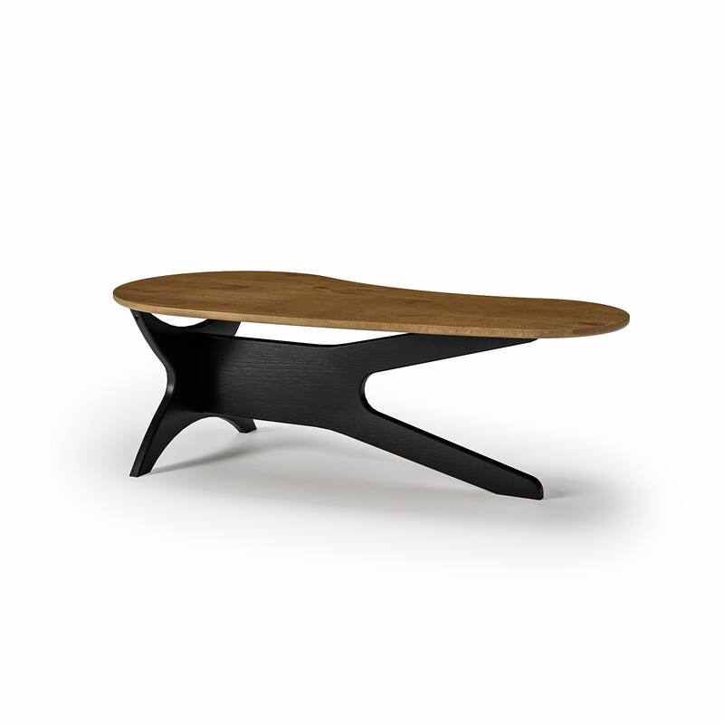 Mid Century Coffee Table