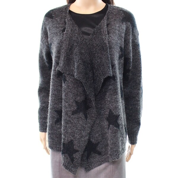 star sweater womens