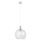 Option Polished Nickel / Seedy
