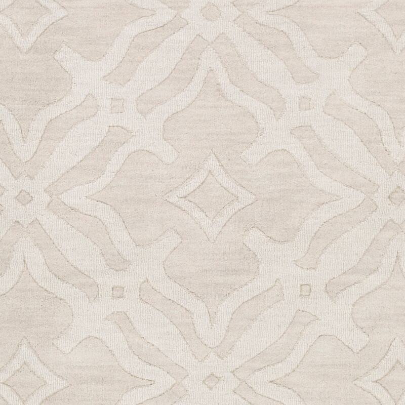 Copper Grove Rossferry Hand-loomed Wool Rug