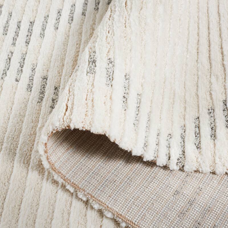 SAFAVIEH Neptune Arlene Contemporary Rug