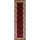 preview thumbnail 34 of 34, Domani Classics Victorian Bordered Trellis Area Rug