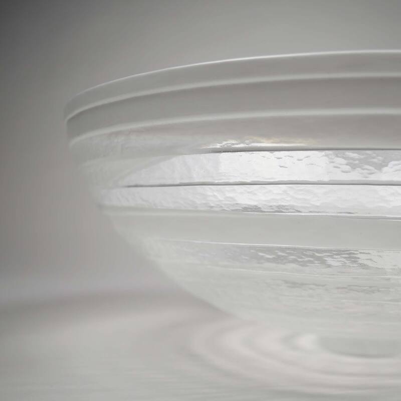 Roma Handmade Murano Glass Bathroom Sink