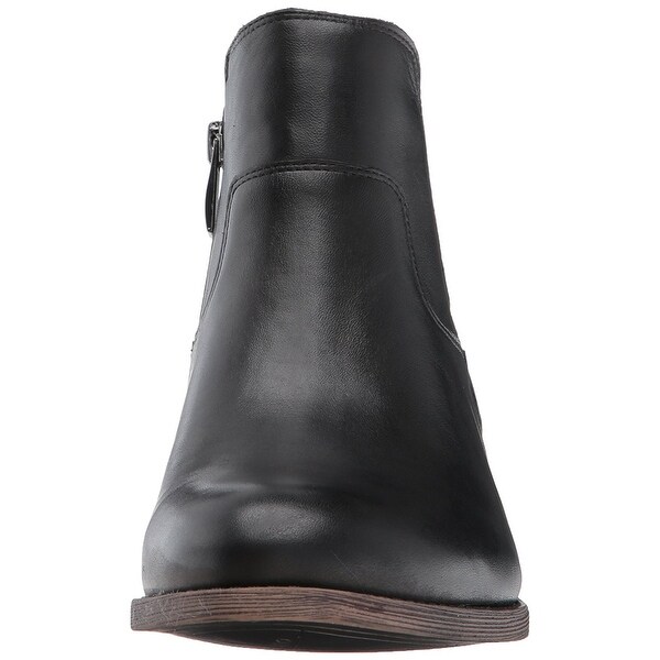 franco sarto women's hampton ankle boot