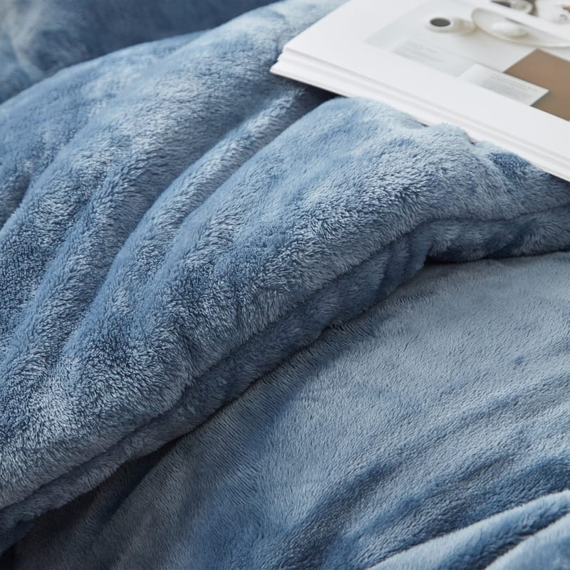 Me Sooo Comfy - Coma Inducer® Oversized Comforter Set