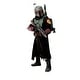 preview thumbnail 1 of 5, Red & Green & Brown Boba Fett Peel and Stick Giant Wall Decal by RoomMates