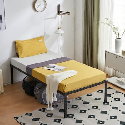 Metal Bed Frame