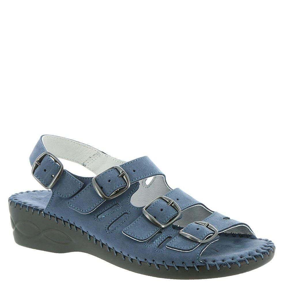 david tate volley sandal