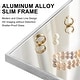preview thumbnail 19 of 75, Modern Full Length Floor Mirror Freestanding Mirror