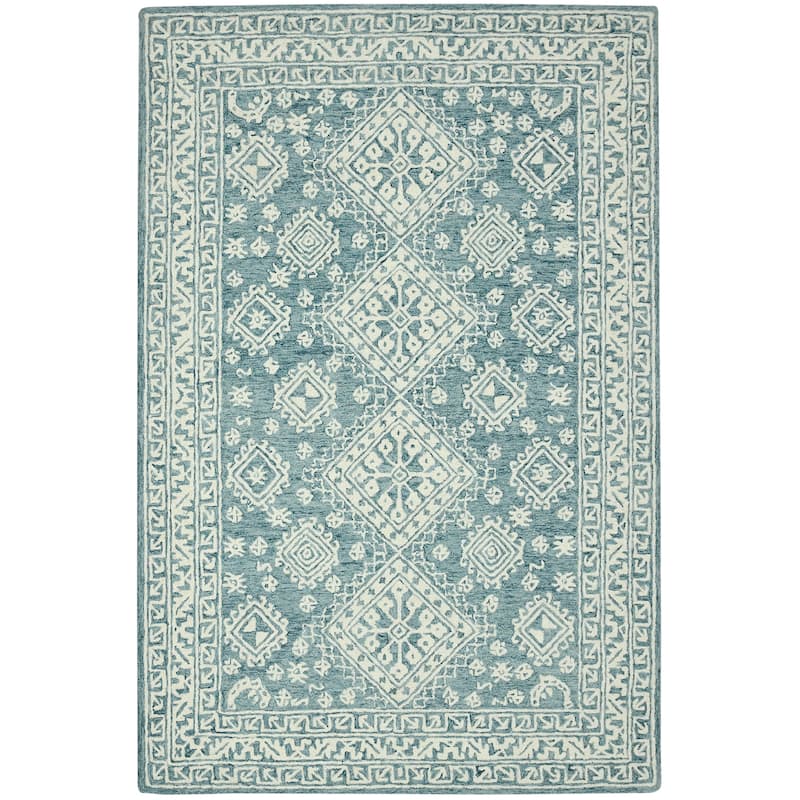 Collingwood Jane Hand-Tufted Wool Area Rug